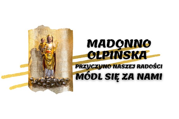 Odpust Wniebowzięcia NMP Ołpiny 2021