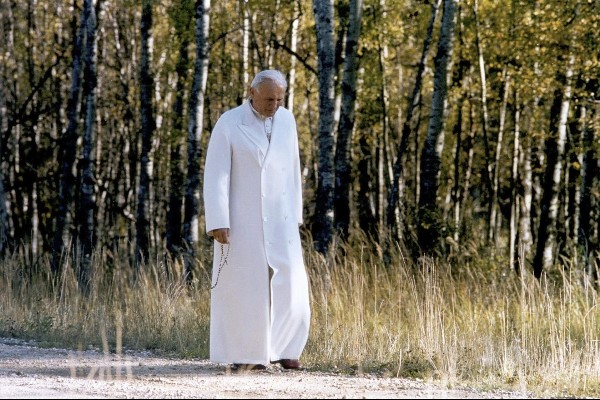 Modlitwa do Ducha Świętego – Jan Paweł II